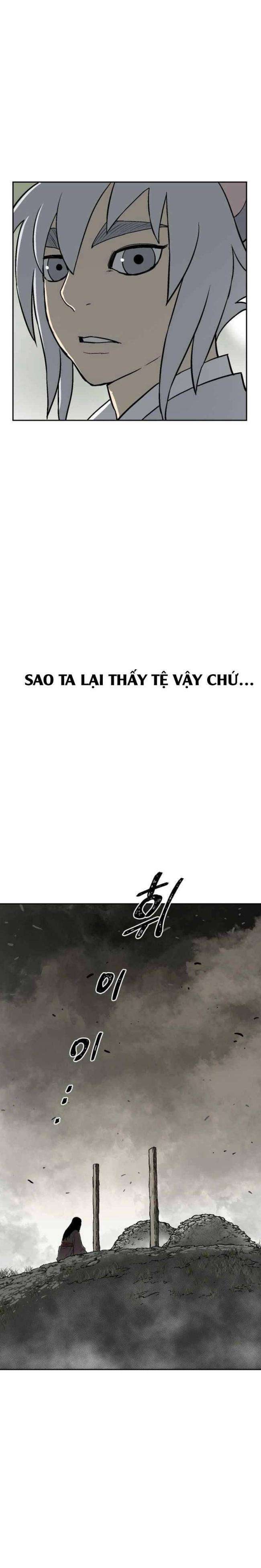 Vĩ Linh Kiếm Tiên - Page 25