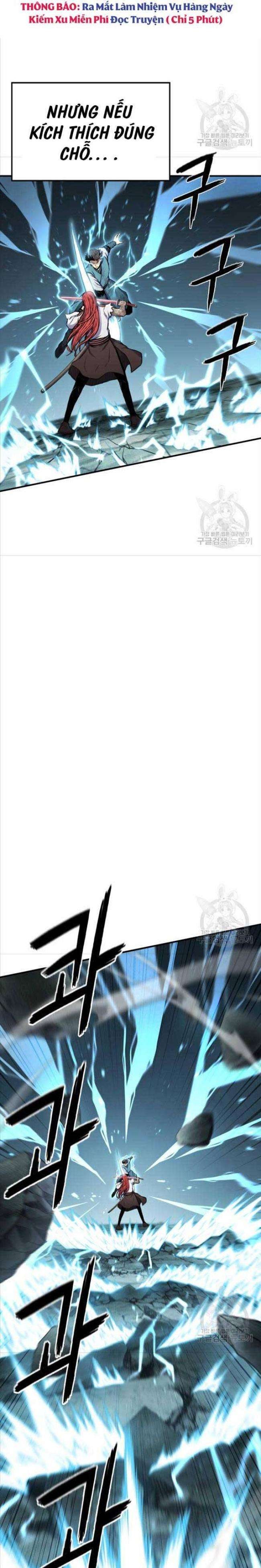 Ta Là Chủ Nhân Của Thư Viện Võ Công - Page 7