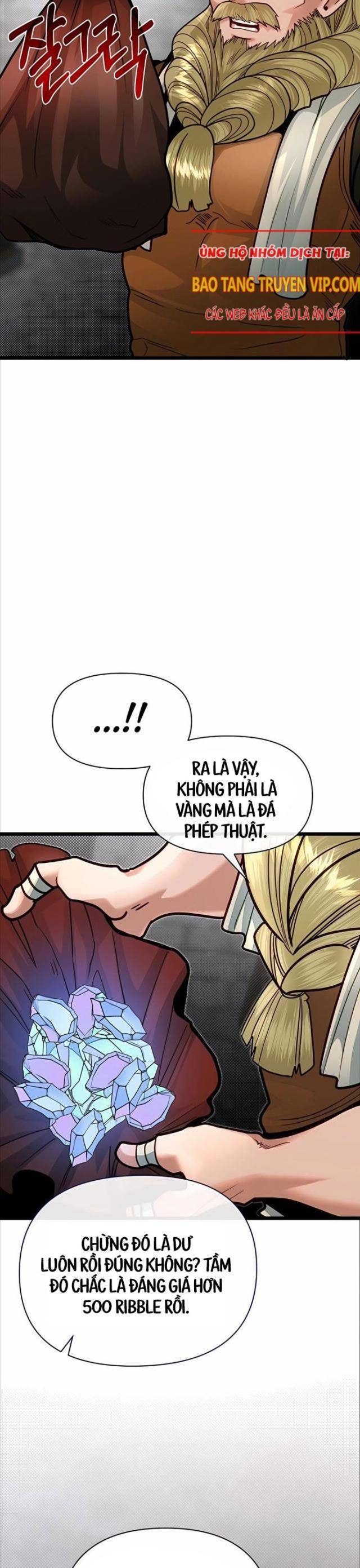 Anh Trai Anh Hùng Là Người Đã Chết Trong Học Viện - Page 7