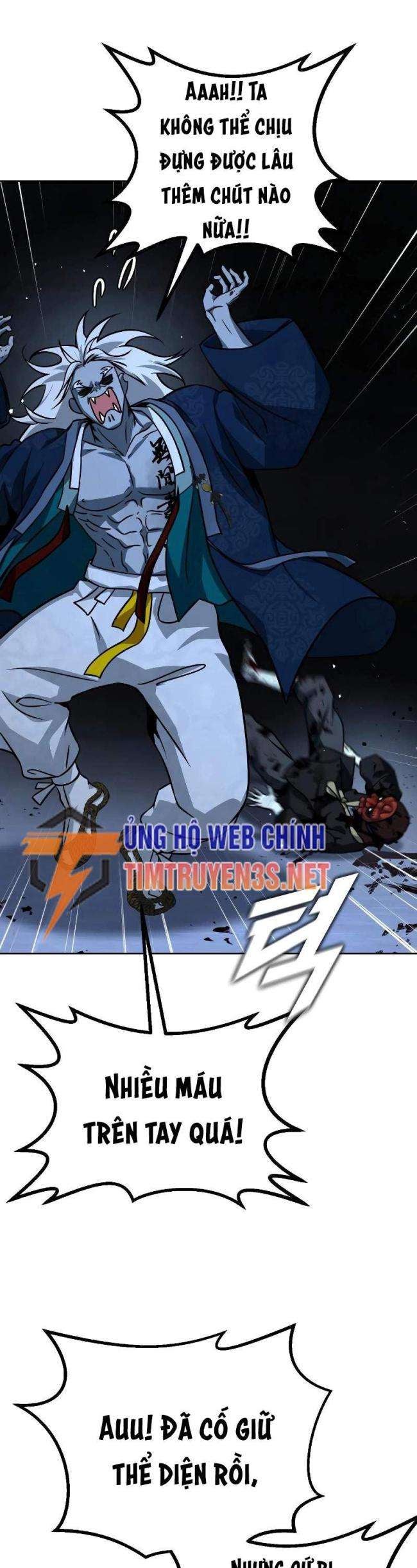 Tuyệt Đỉnh Anh Hùng - Page 41