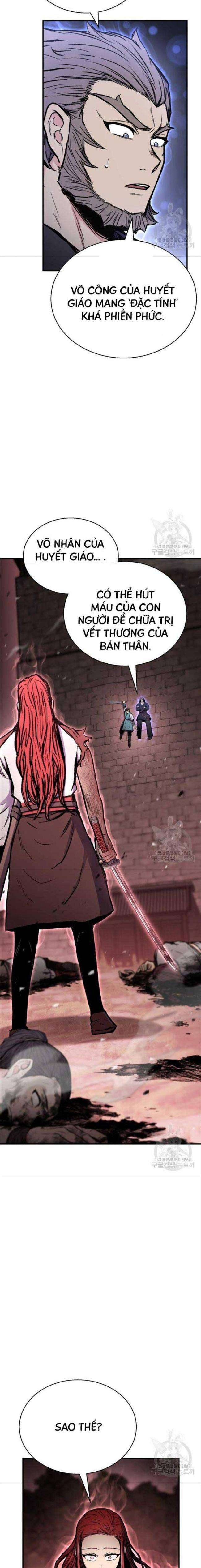 Ta Là Chủ Nhân Của Thư Viện Võ Công - Page 19