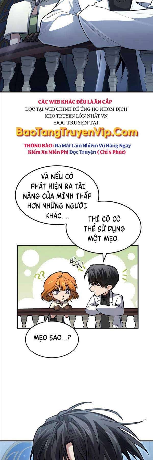 Cách Sống Như Một Trị Liệu Sư Bất Hợp Pháp - Page 9