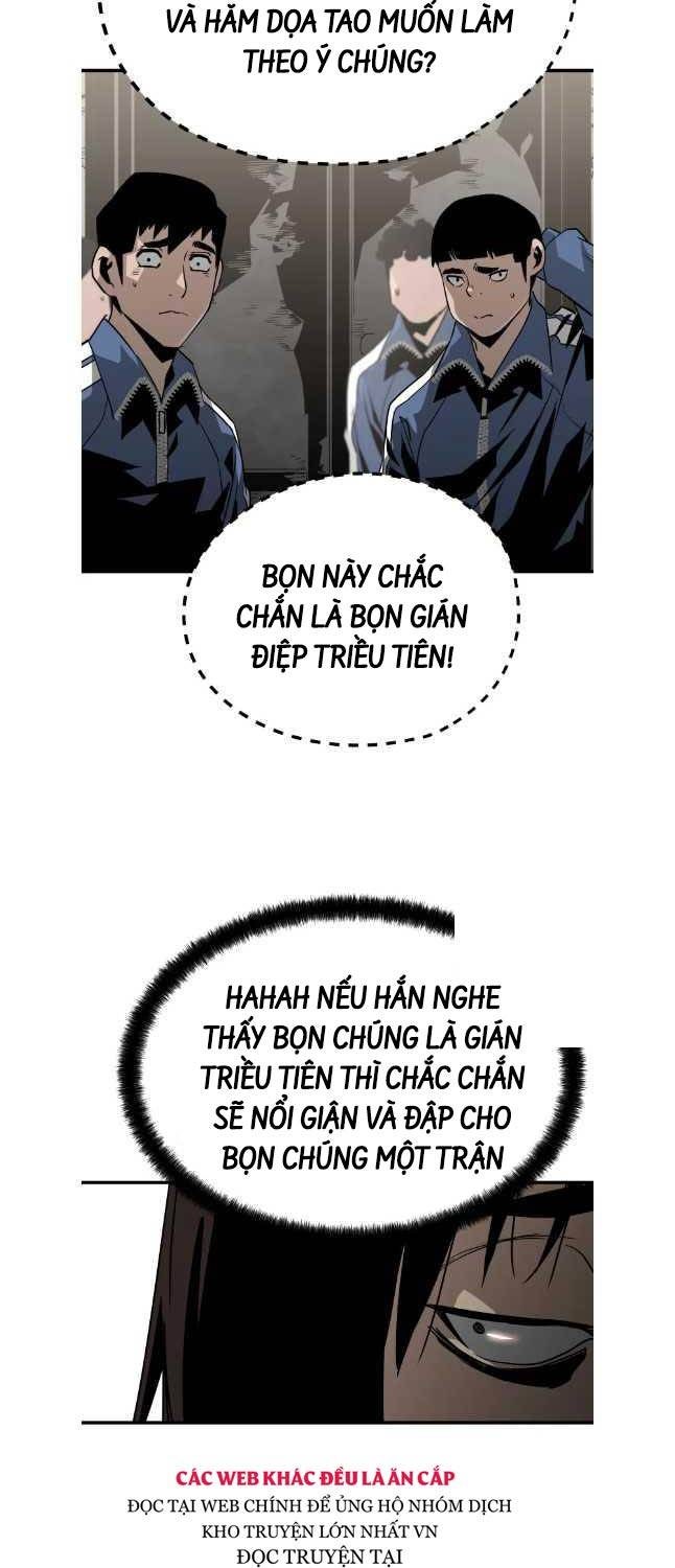 Đặc Công Xuất Ngũ - Page 47