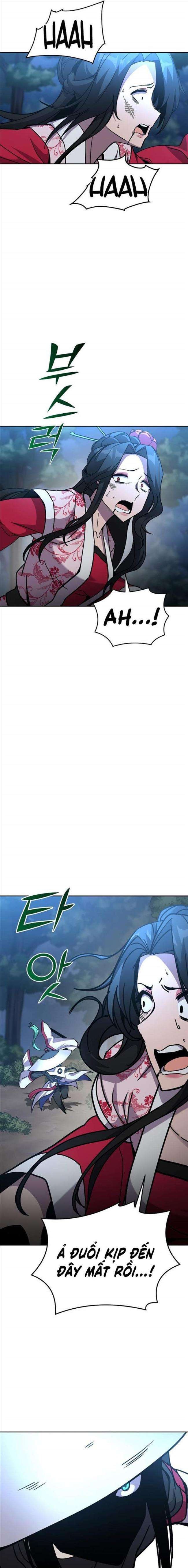 Streamer Cuộc Sống Thường Ngày Tại Võ Lâm - Page 9