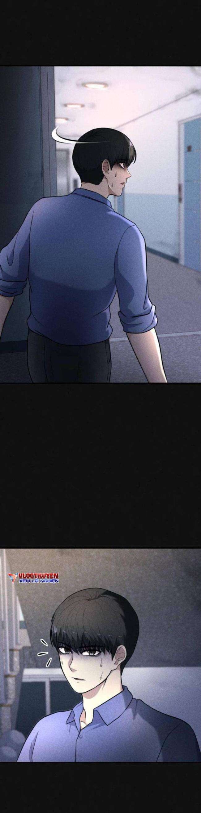 Phòng Kín - Page 7