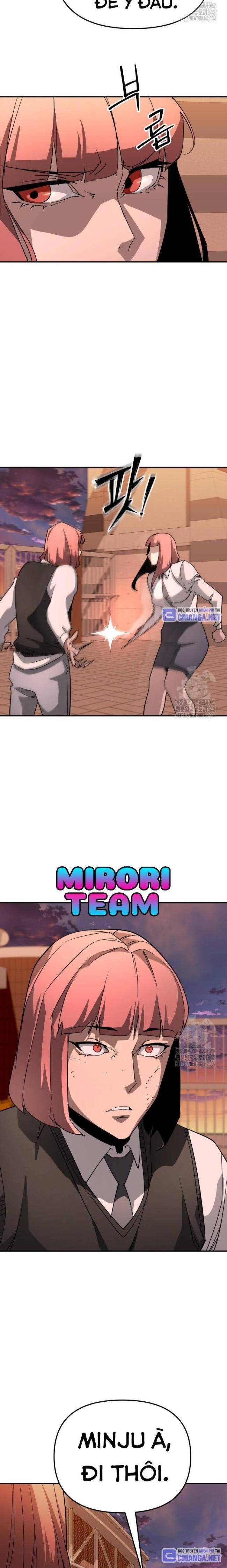 99 Thủ Lĩnh - Page 6