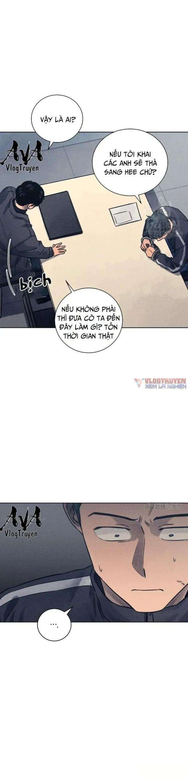 Phỏng Vấn Sát Nhân - Page 5
