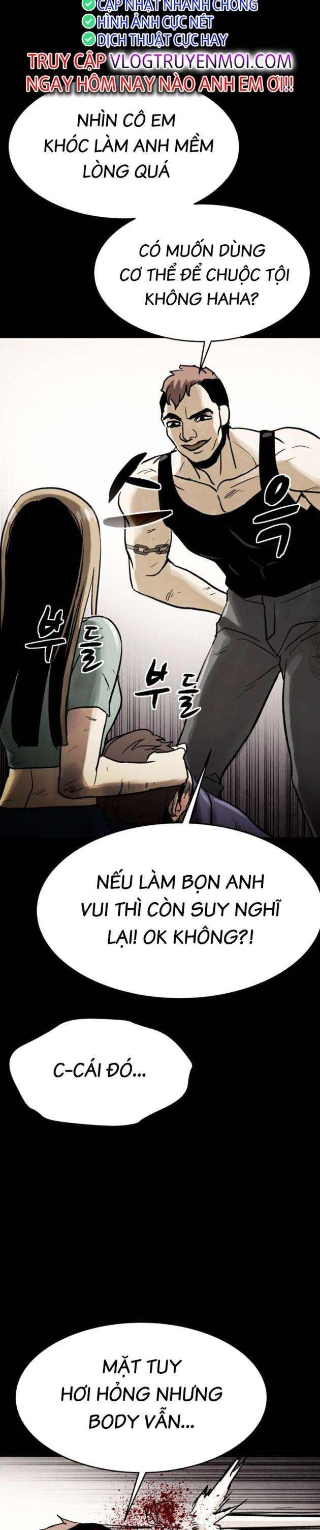 Mầm Chết - Page 27