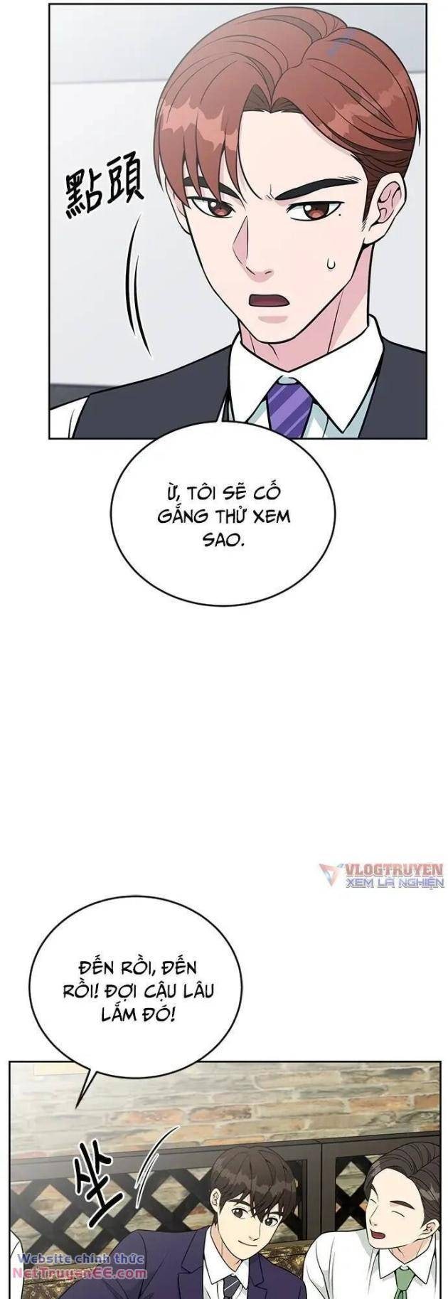 Chuyển Sinh Trở Thành Nhân Viên Mới - Page 33