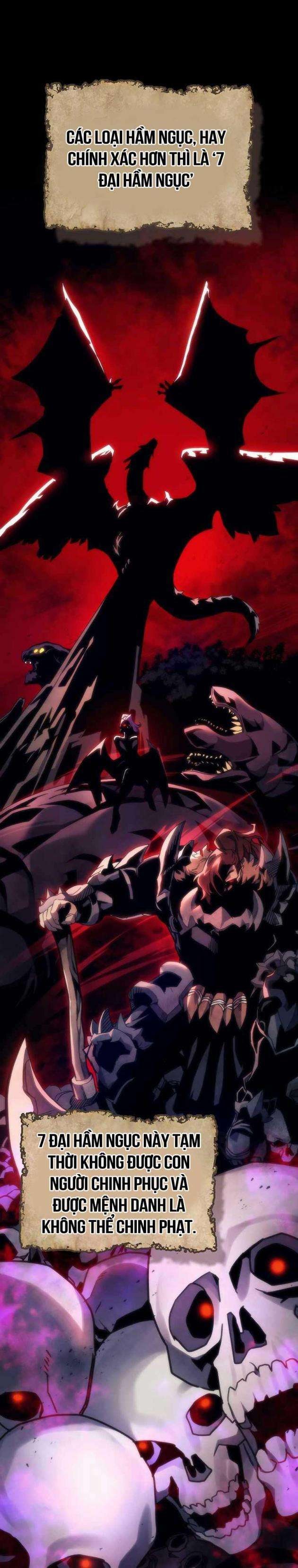 Hãy Hành Động Như Một Boss Đi Ngài Mr Devourer - Page 5