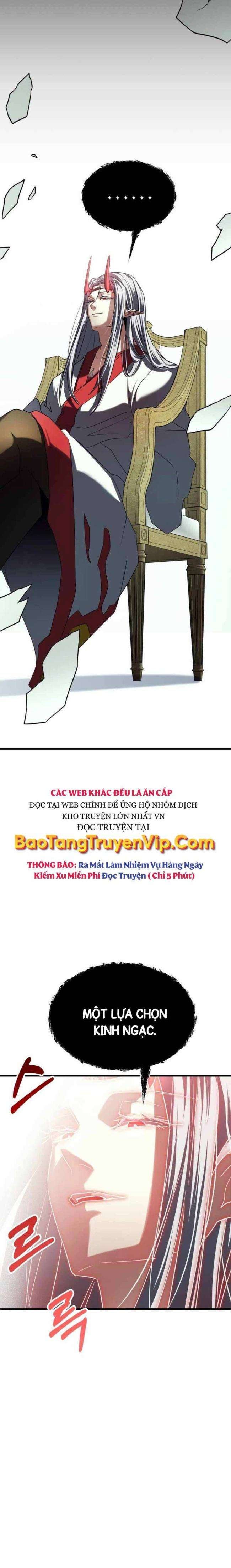 Ván Cược Của Chúa - Page 20