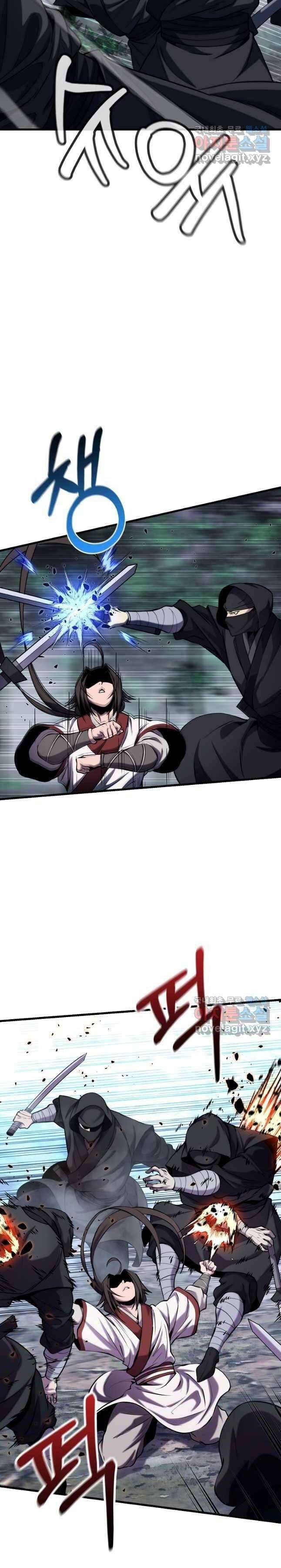 Đông Phương Bất Bại - Page 19