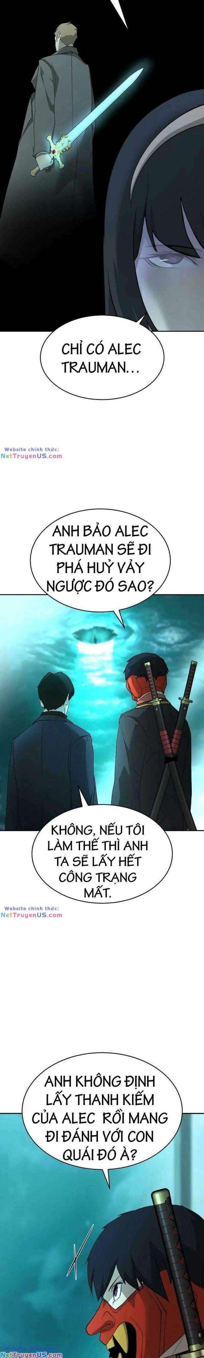 Vị Bạo Chúa Của Ngày Tận Thế Trở Lại - Page 27