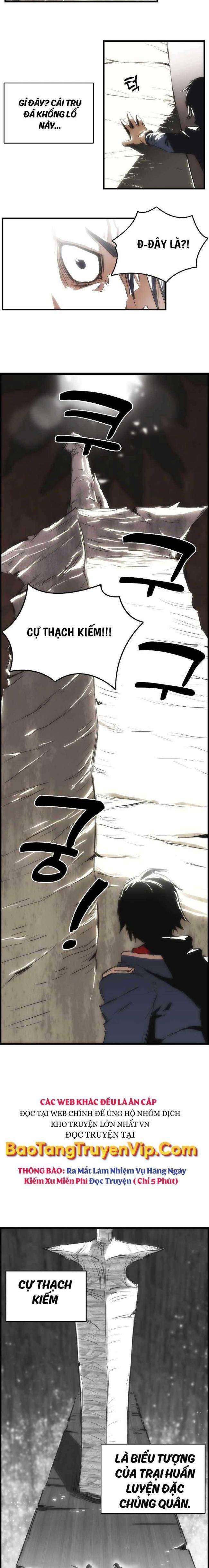 Bản Năng Hồi Quy Của Chó Săn - Page 19