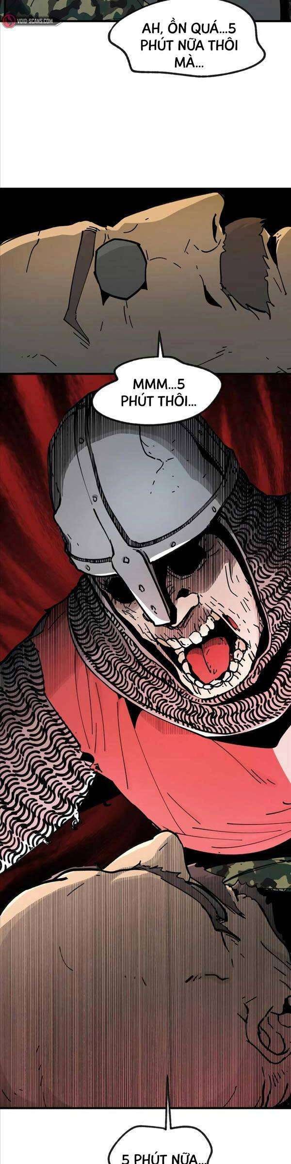 Thánh Kiếm Huyền Thoại - Page 6