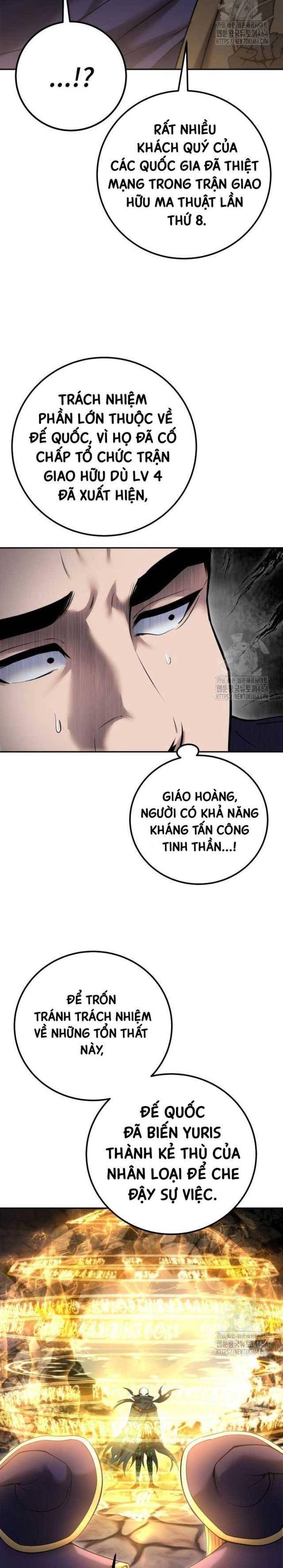 Tôi Mạnh Hơn Anh Hùng - Page 7