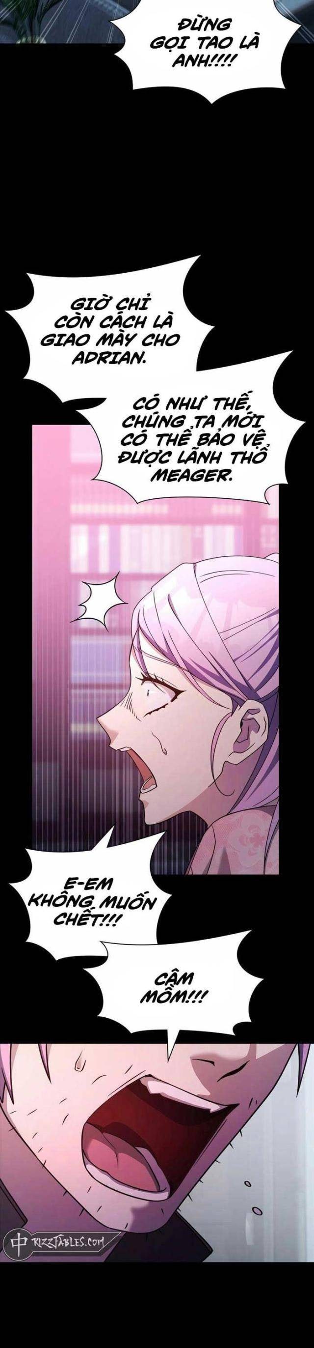 Giấc Mơ Trong Game Trở Thành Hiện Thực - Page 24