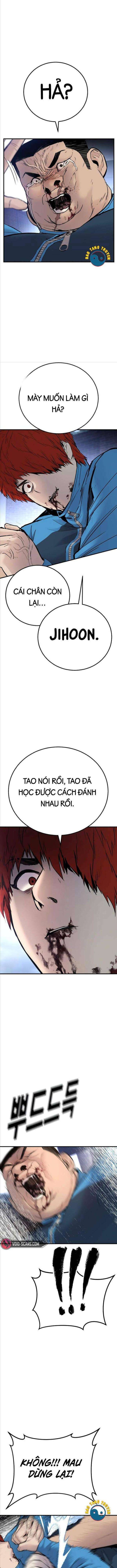 Cậu Bé Tội Phạm - Page 34