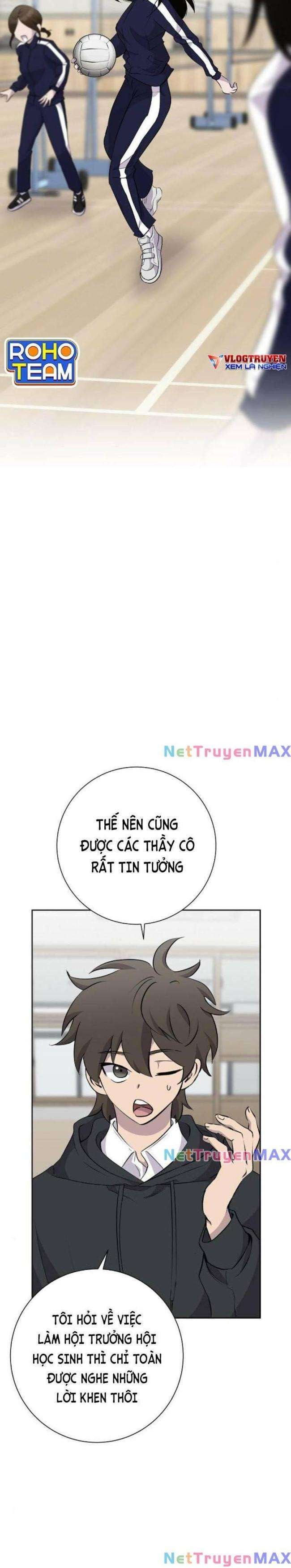 Trò Chơi Ma Quái - Page 6