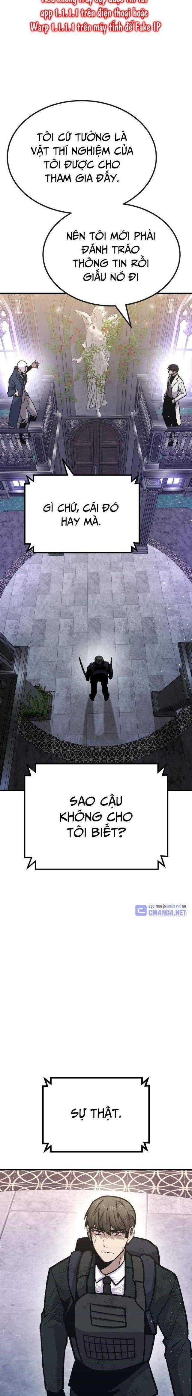 Ói Tiền Ra Đây - Page 13