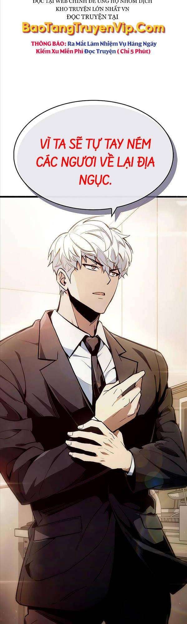 Người Chơi Che Giấu Quá Khứ - Page 45