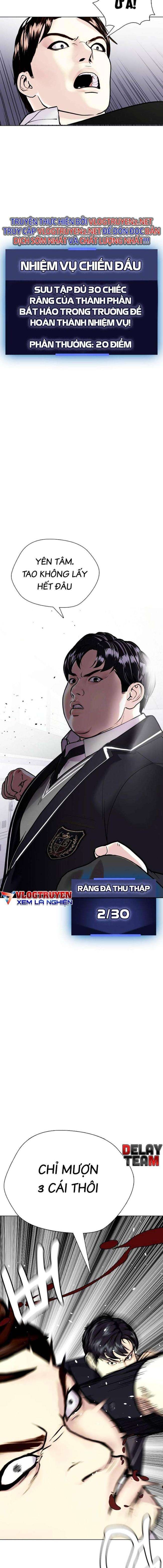 Loser Giỏi Võ - Page 36