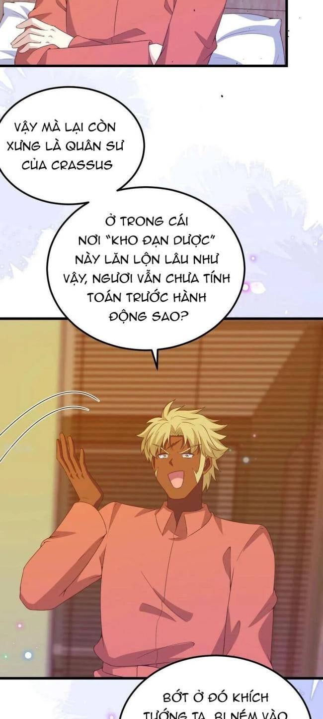 Từ Hôm Nay Bắt Đầu Làm Thành Chủ - Page 5