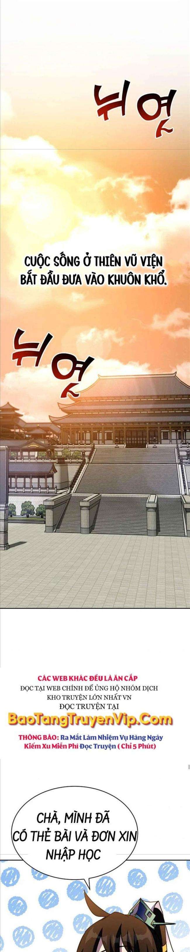 Streamer Cuộc Sống Thường Ngày Tại Võ Lâm - Page 34