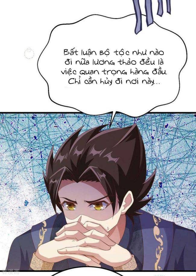 Từ Hôm Nay Bắt Đầu Làm Thành Chủ - Page 22