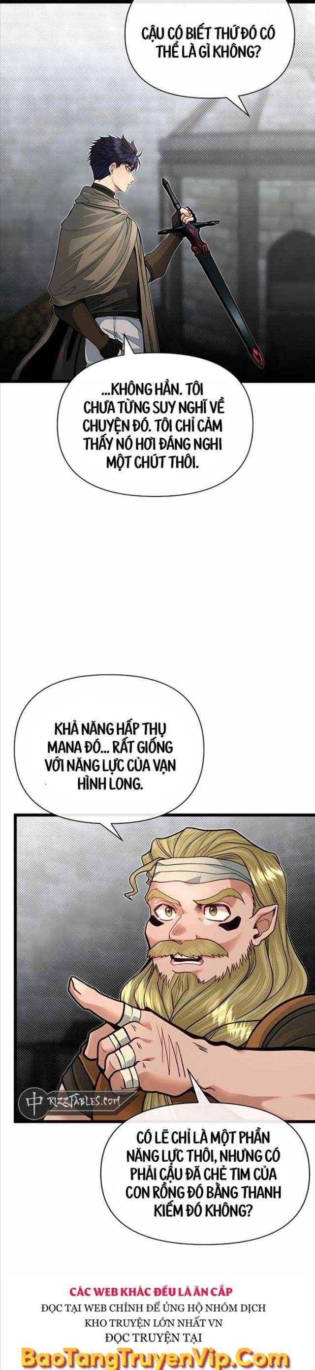 Anh Trai Anh Hùng Là Người Đã Chết Trong Học Viện - Page 13