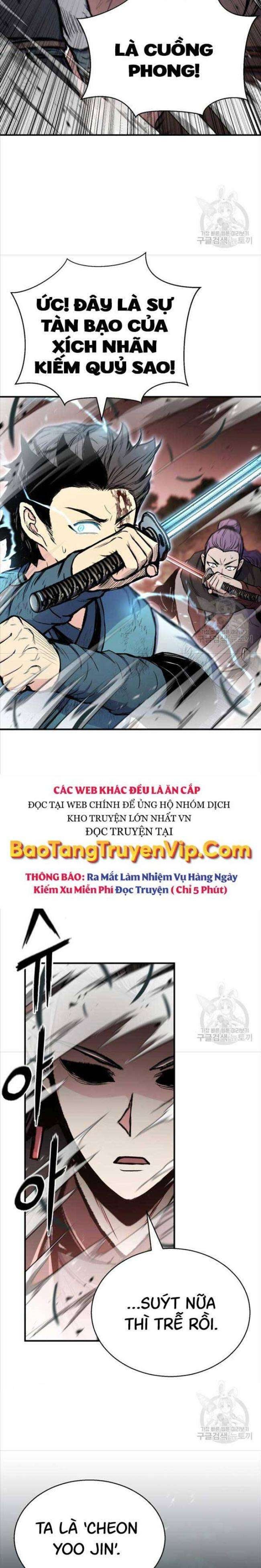 Ta Là Chủ Nhân Của Thư Viện Võ Công - Page 22