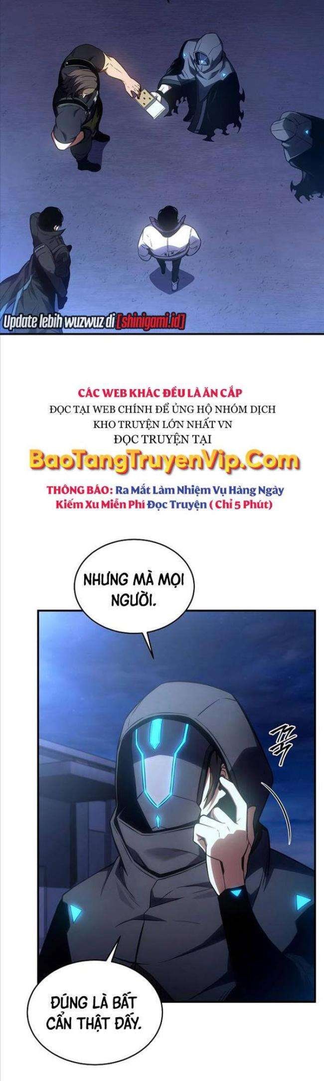 Ma Dược Sư Thiên Tài - Page 12