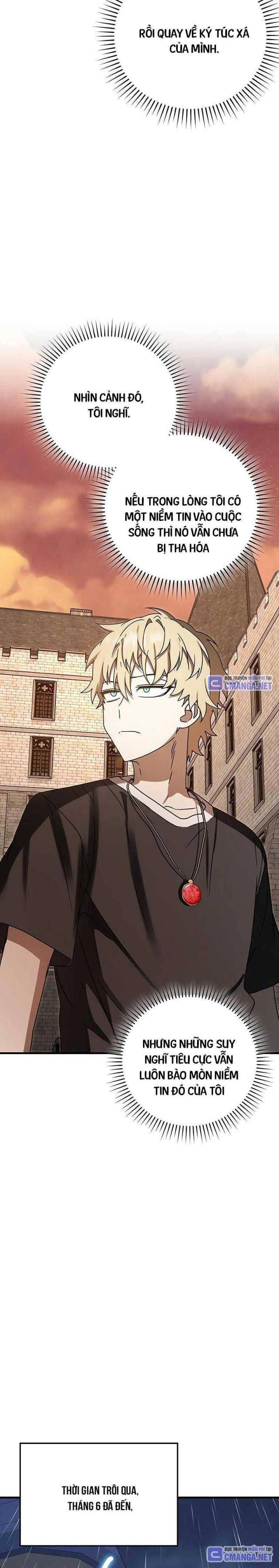 Học Viện Của Con Trai Quỷ Vương - Page 10