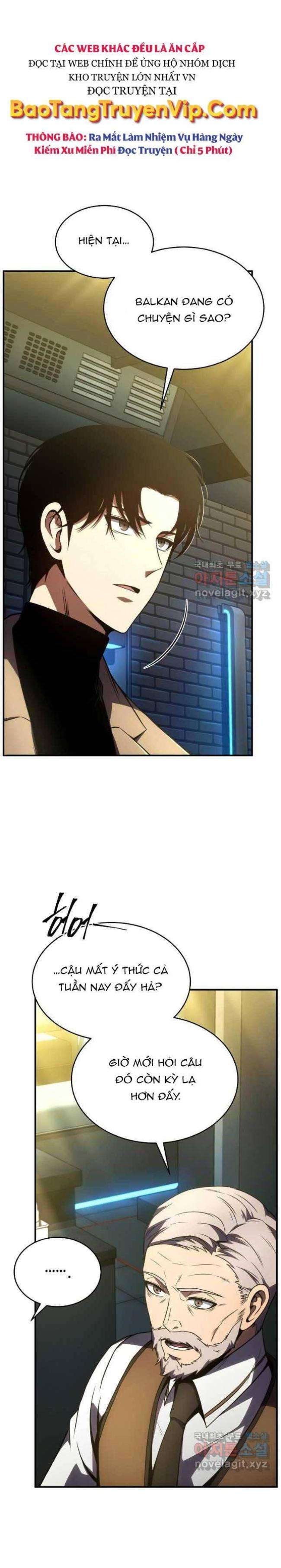 Ma Dược Sư Thiên Tài - Page 27