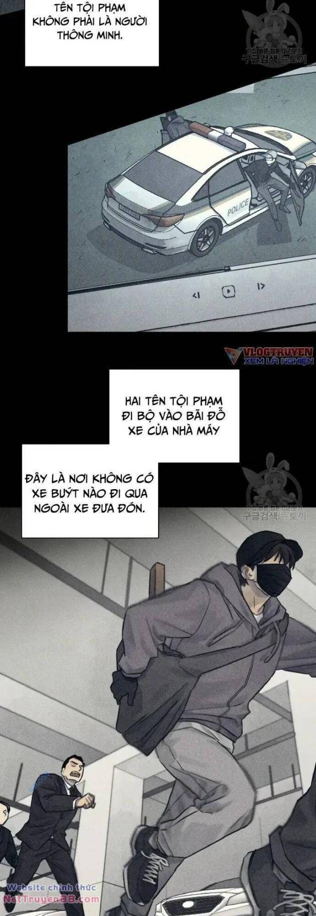 Phỏng Vấn Sát Nhân - Page 42