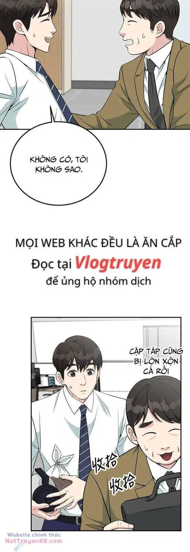 Chuyển Sinh Trở Thành Nhân Viên Mới - Page 20