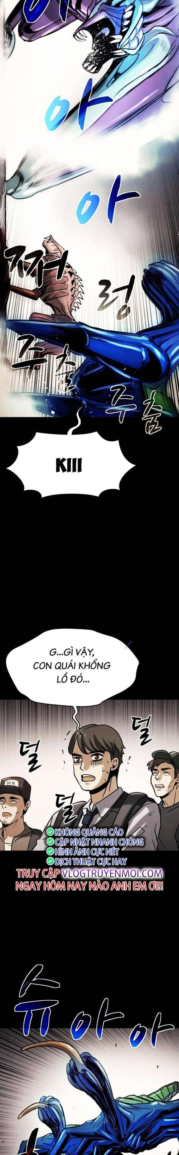 Mầm Chết - Page 26