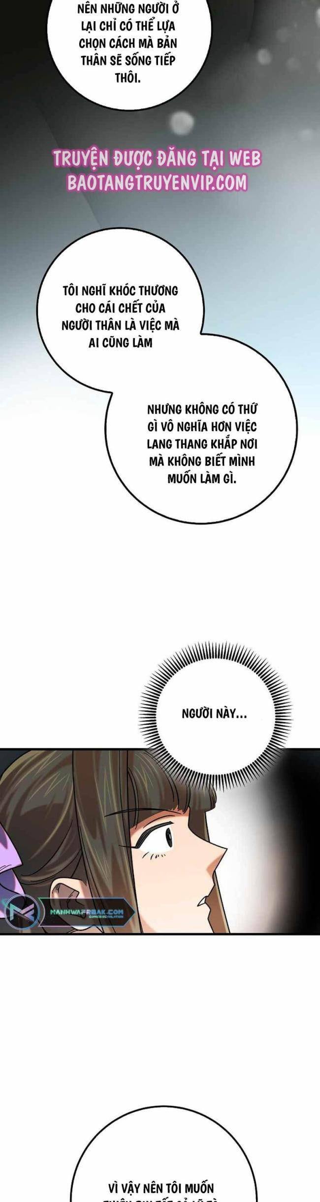 Thiên Phong Phách Đạo - Page 28