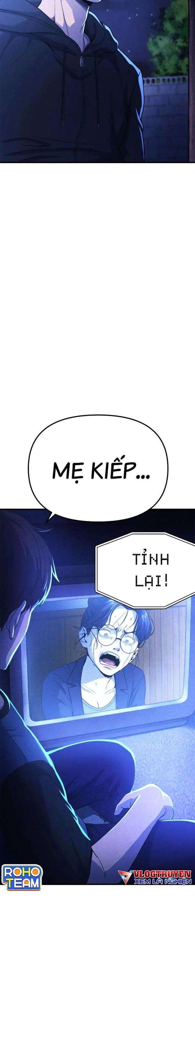 Gương Mặt Tâm Thần - Page 27