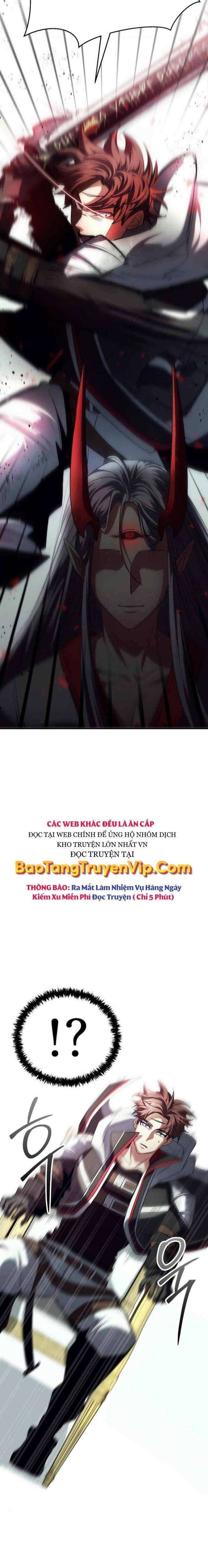 Ván Cược Của Chúa - Page 28