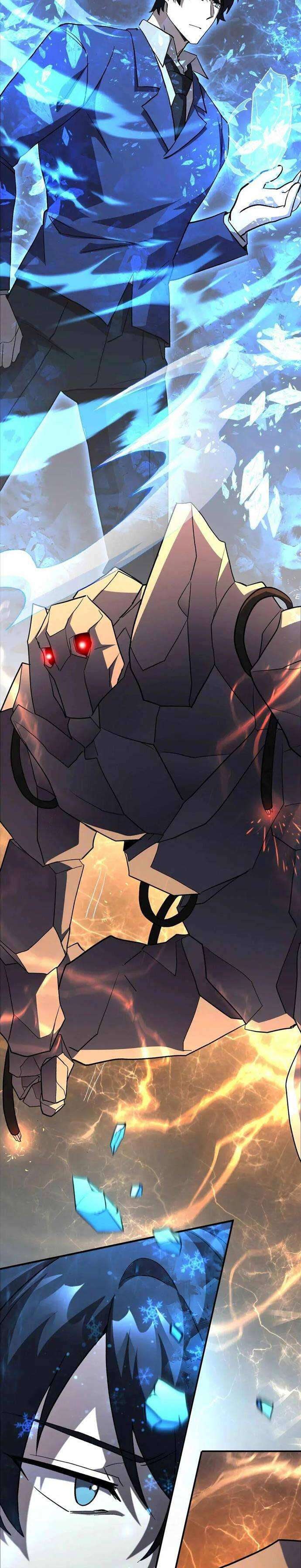 Thiết Huyết Chiêu Hồn Sư - Page 15