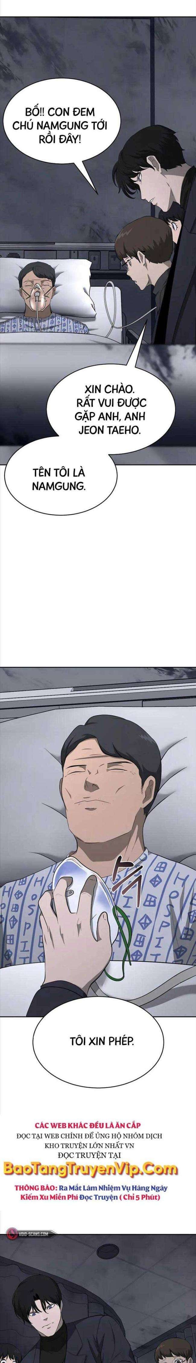 Vị Bạo Chúa Của Ngày Tận Thế Trở Lại - Page 23