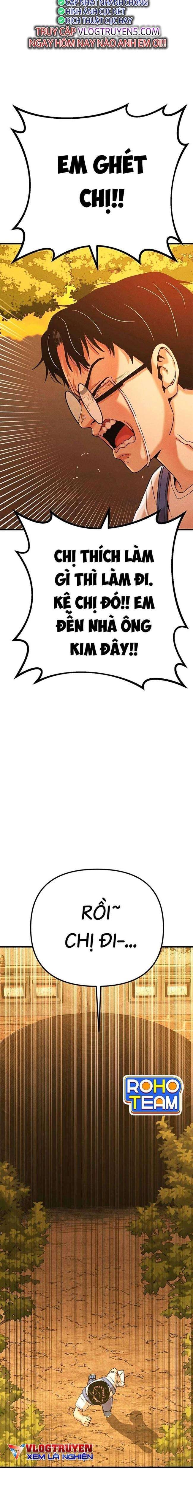 Gương Mặt Tâm Thần - Page 17