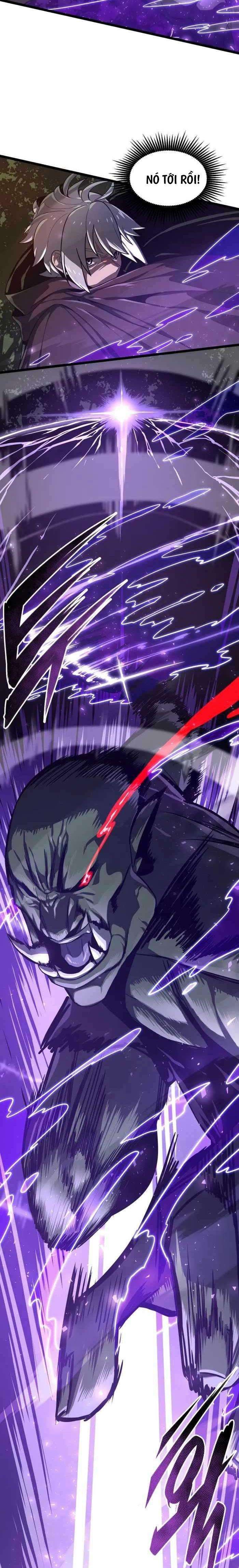 Kiếm Ma Chết Tiệt - Page 11