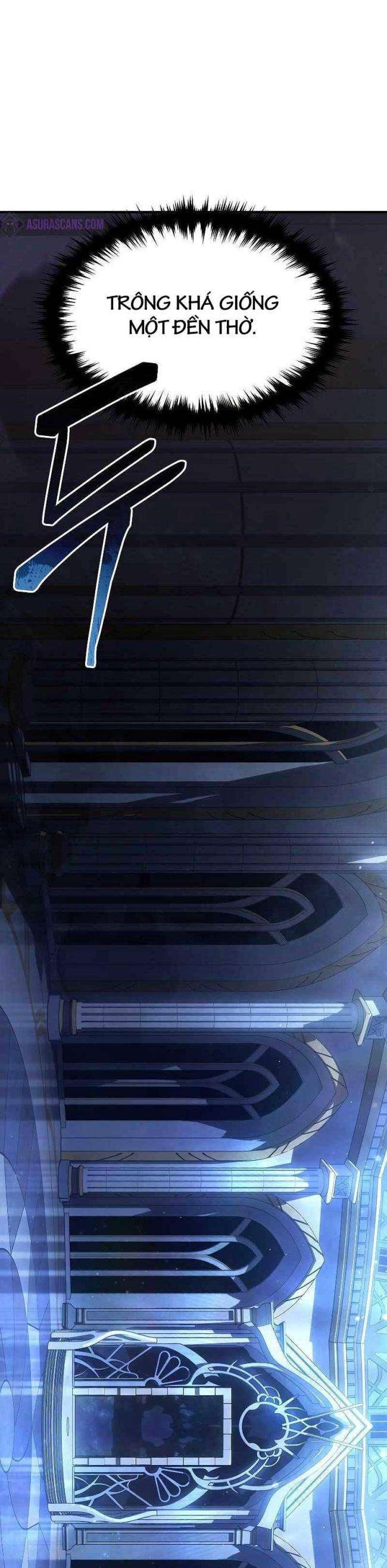 Người Chơi Mạnh Nhất Hồi Quy Lần Thứ 100 - Page 21