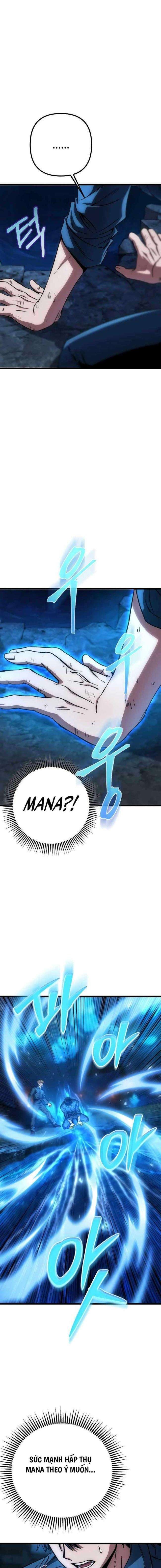 Sát Thủ Thiên Tài Đơn Độc - Page 30