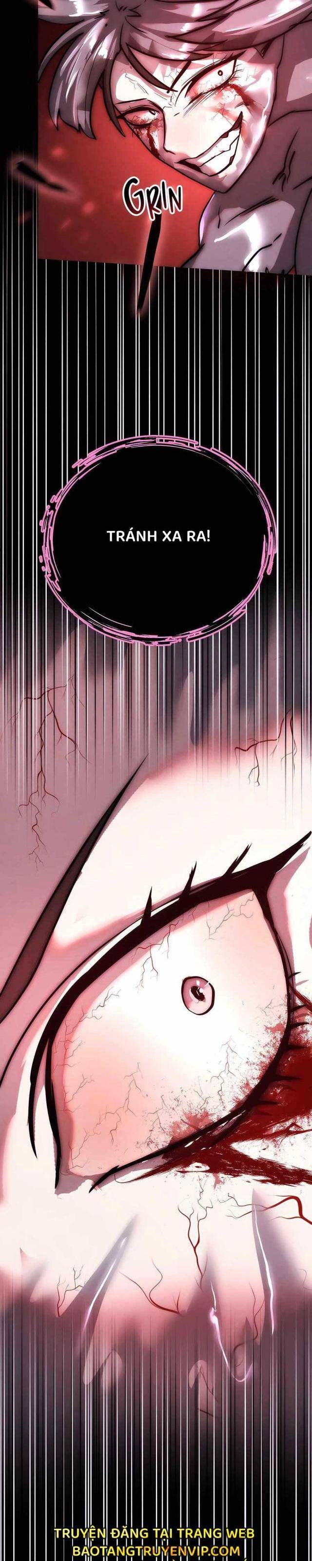 Tôi Đã Trở Thành Quái Vật Không Gian - Page 24