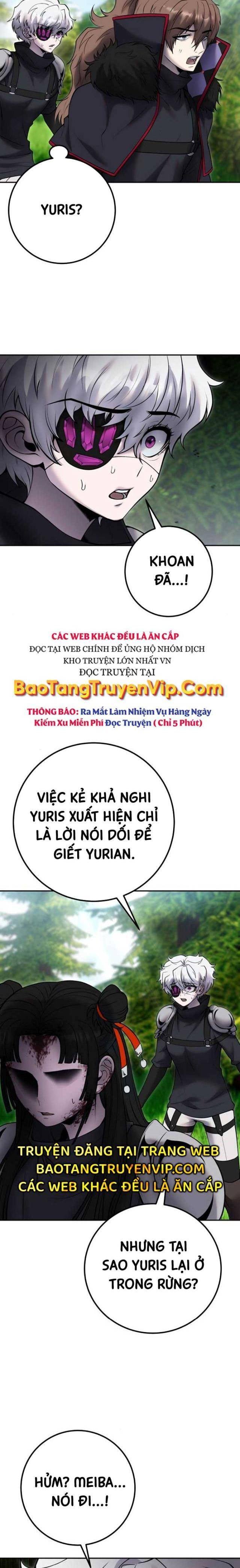 Tôi Mạnh Hơn Anh Hùng - Page 7