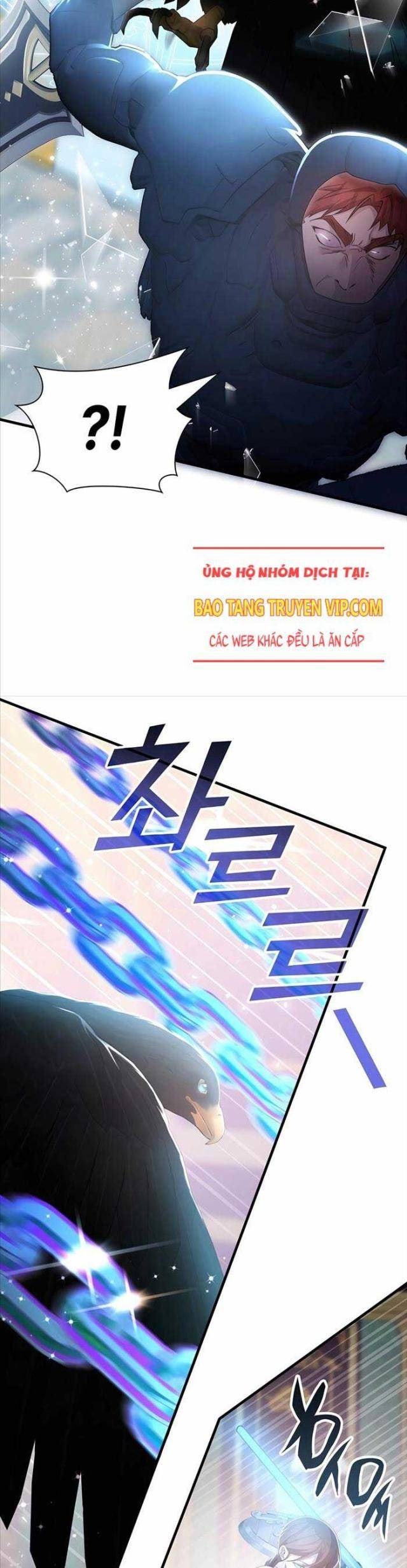 Giấc Mơ Trong Game Trở Thành Hiện Thực - Page 9