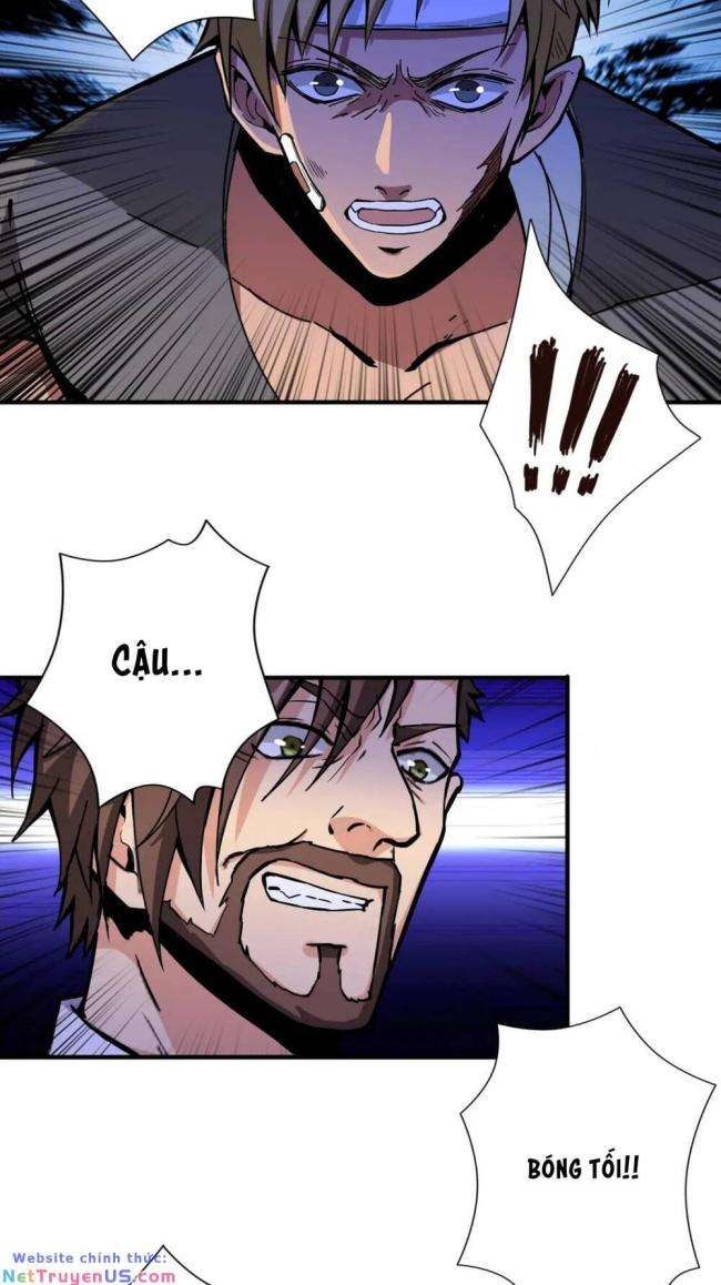 Phệ Thần Kỷ - Page 31